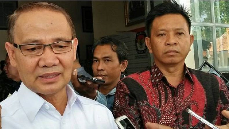 Tanggapi Arteria Dahlan, Bupati Majalengka: Pakai Bahasa Inggris Boleh, Kenapa Sunda Tidak?