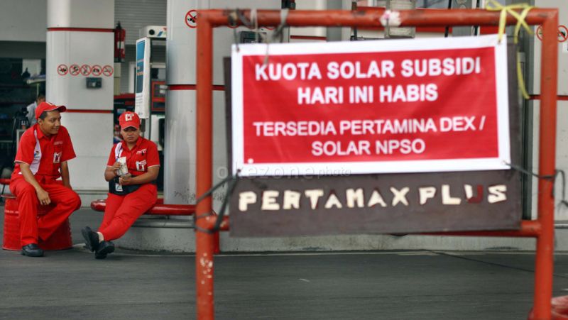 Polisi Kembali Amankan 4 Ton BBM Timbunan di Raja Ampat