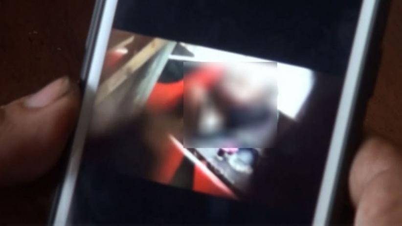 Oknum Camat di Wonogiri Dicopot setelah Video Mesumnya Beredar di Medsos