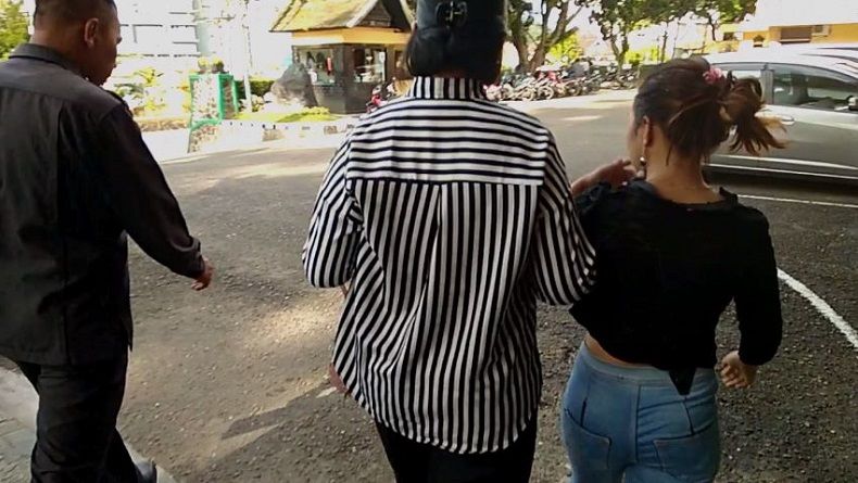 Polisi dan TNI Ungkap Prostitusi Anak di Bawah Umur di Bukittinggi