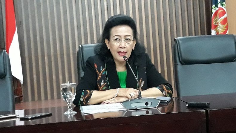 GKR Hemas Minta Penambangan Pasir di Lereng Merapi Dihentikan