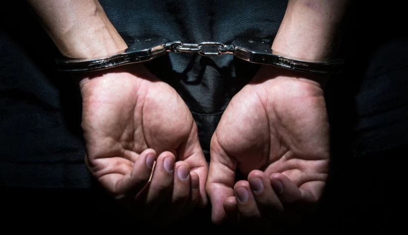 Simpan Sabu, Pria Tamatan SD di Lampung Timur Lebaran di Penjara