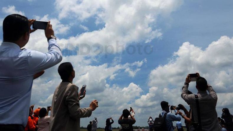 Tempat Hunting di Tasikmalaya, Banyak Spot Foto Instagenic
