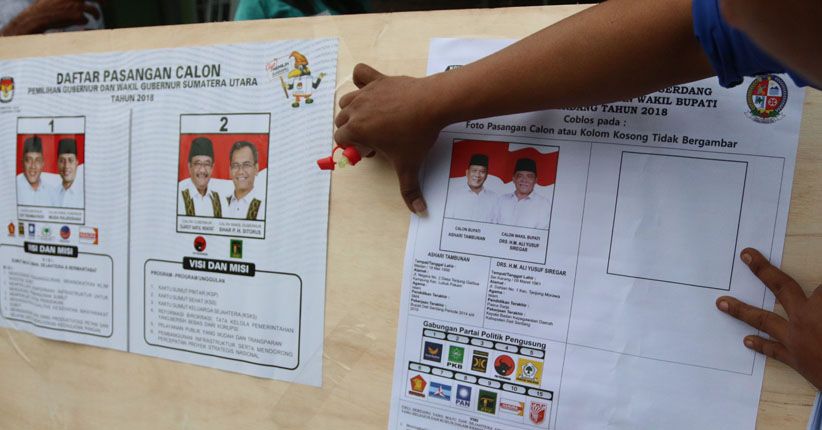 Sosialisasi Pilkada Sulsel, KPU Diminta Bekerja Sama dengan Media Kredibel