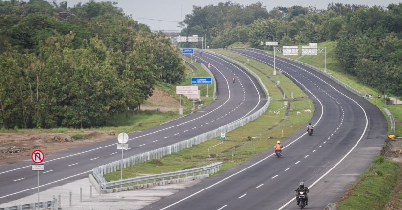 Pembangunan Tol Solo-Yogya Dipastikan Tak Picu Wilayah Terisolasi
