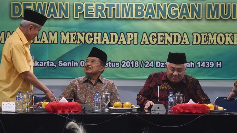 JK:Tanggap Darurat Bencana Gempa Lombok 2-3 Minggu