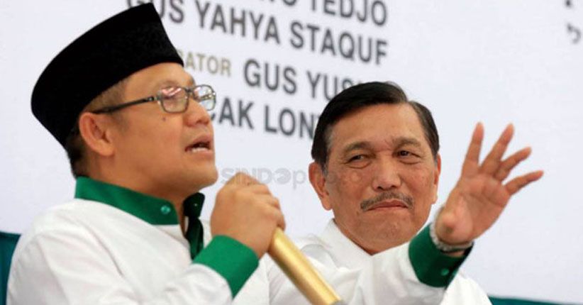 Gus AMI Minta Calon Kepala Daerah dari PKB Harus Punya Semangat Tinggi