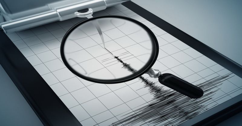 Pandeglang Diguncang Gempa Bumi M5,1, Ini Penjelasan BMKG