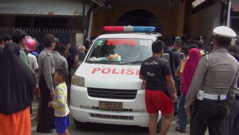 Tragis, Pegawai Pegadaian di Kendari Akhiri Hidup dengan Gantung Diri