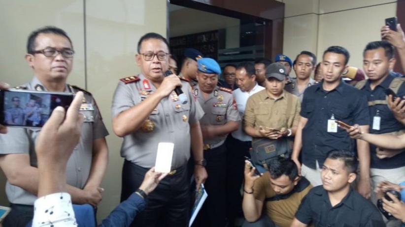 Penyebab Kerusuhan Papua, Keterlibatan Veronika Koman Dinilai Sangat Kuat