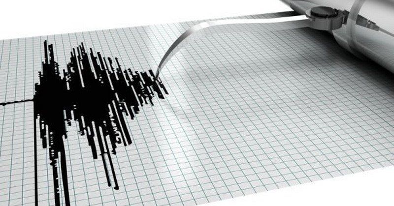 Breaking News, Gempa Terkini M5,4 Guncang Sumur Banten