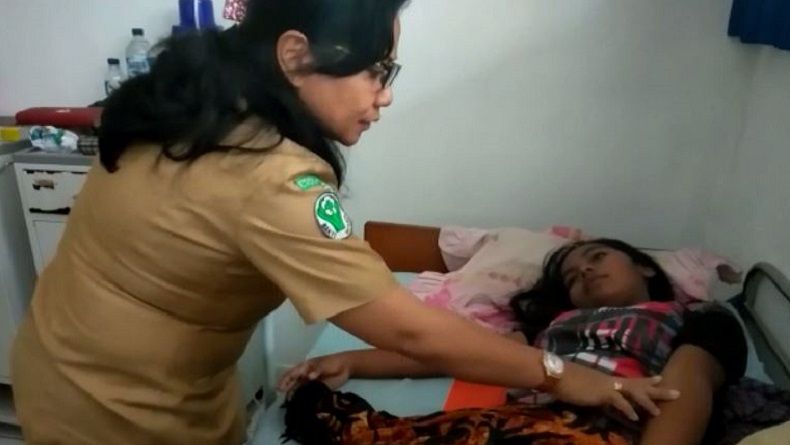 15 Warga di Kota Soe NTT Terserang DBD, 2 di Antaranya Dokter