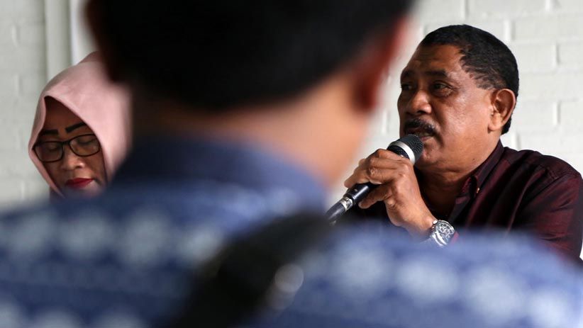 Pekerja Rokok Minta Dilibatkan dalam Pembahasan Rancangan Perda KTR Surabaya - Bagian 4