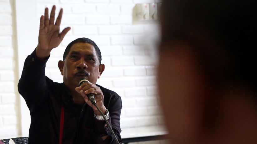 Pekerja Rokok Minta Dilibatkan dalam Pembahasan Rancangan Perda KTR Surabaya - Bagian 3