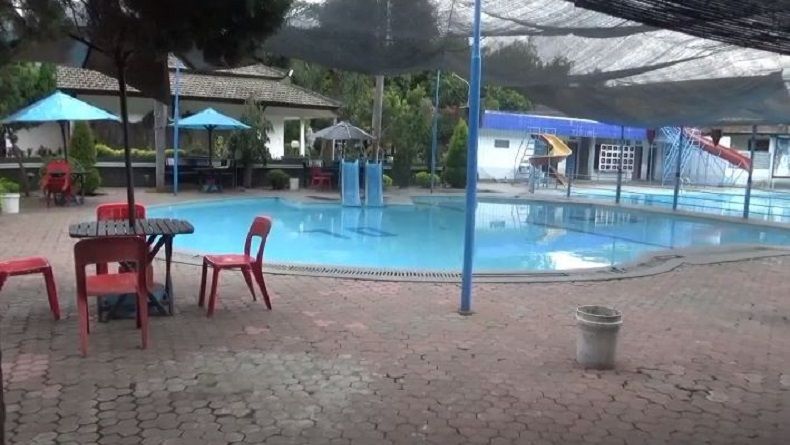 Bocah 12 Tahun di Banyuwangi Tenggelam di Kolam Renang Hotel