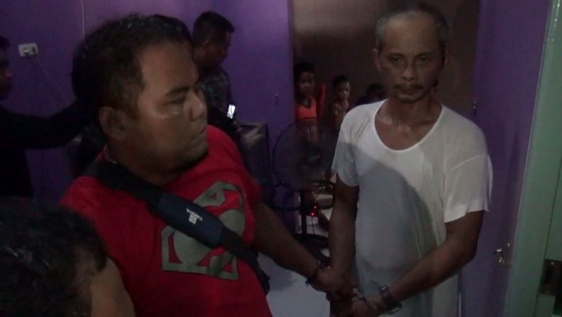 Sindikat Uang Palsu Ditangkap di Pontianak, Rencana Jual Uang ke Caleg