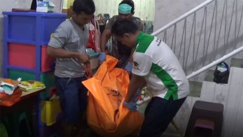 Pembunuhan Sadis di Binjai, Motifnya Diduga karena Pencurian