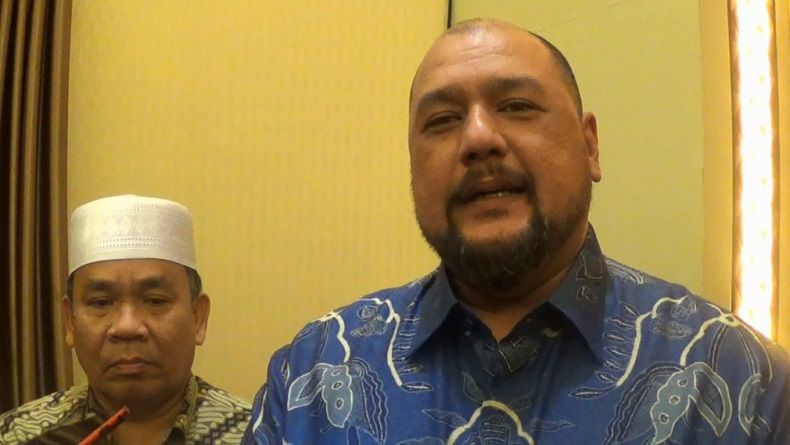 Polda Sumut Cekal Dody Shah ke Luar Negeri