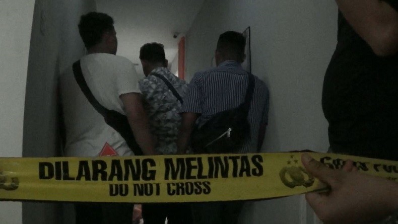 Seorang Wanita di Batam Tewas Terbakar di Kamar Kosnya