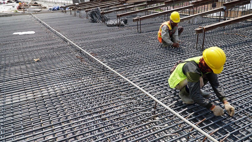Ini Progres Pembangunan Tol Trans Sumatera yang Dibangun Hutama Karya - Bagian 3