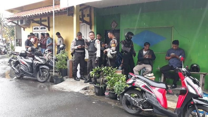 Korban Miras di Yogyakarta Bertambah, 1 Orang Lagi Meninggal