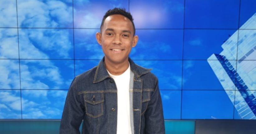 Kontestan The Voice Indonesia Siap Hadapi Babak Semifinal - Bagian 7
