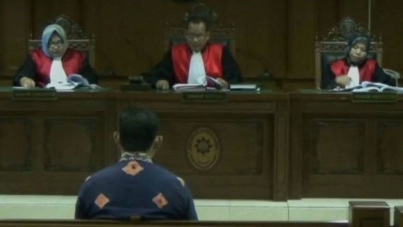 Kabulkan Gugatan, PTUN Yogya: KPU Harus Masukkan Ngadiyono ke DCT
