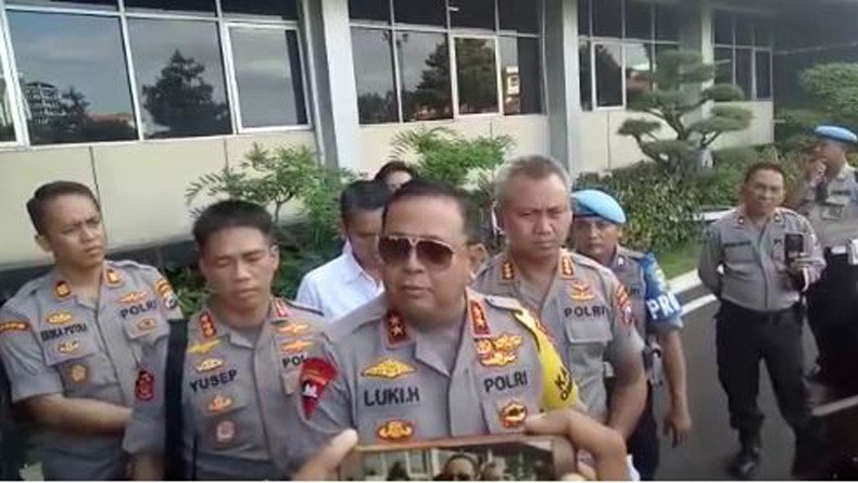 Ini Alasan 2 Pria di Sampang Bawa Kabur Kotak Suara Pemilu 2019