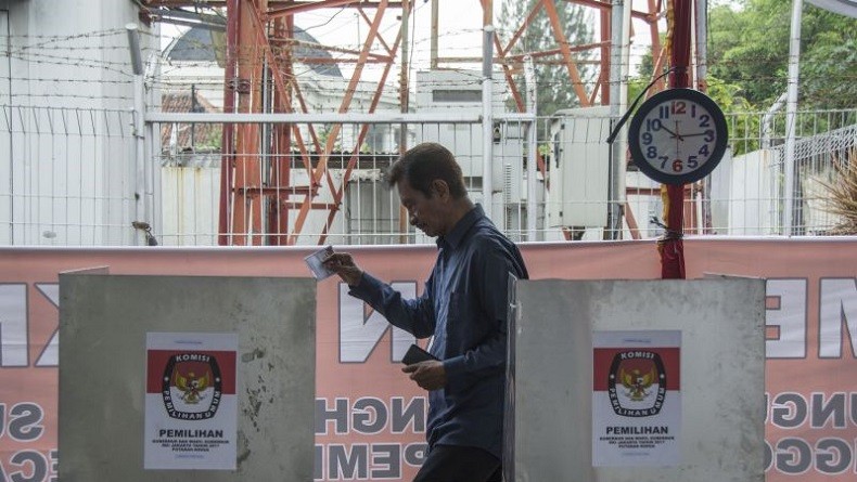 Pemilih Pemilu 2024 Potensial Naik, KPU KBB Kaji Penambahan TPS 