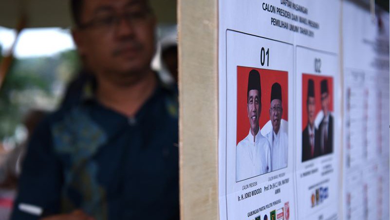 Kelelahan Bertugas, 4 Anggota KPPS di Sukodadi Lamongan Pingsan