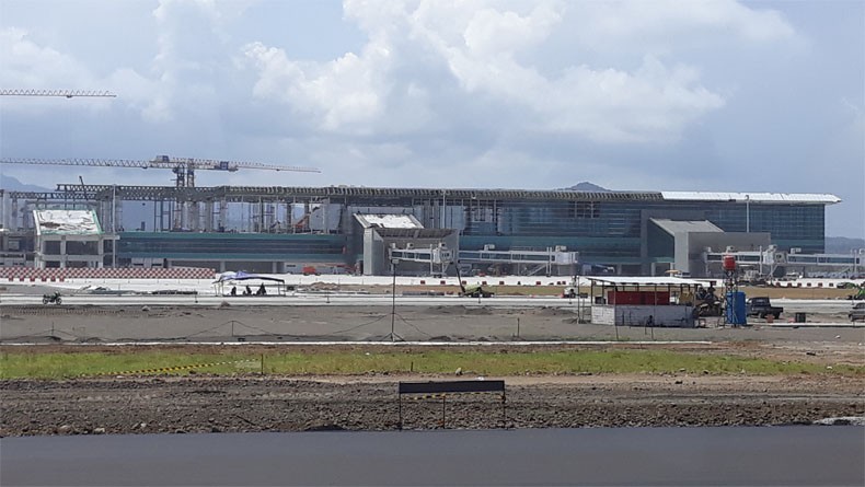 Bandara YIA Kulonprogo Mengklaim Sudah Mendapat Sertifikasi