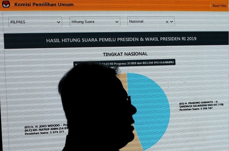 Akademisi Tanggapi Pemilu 2019, Begini Seruan Forum Rektor Indonesia