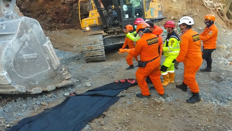 Hujan Merata di Sulut, BMKG Ingatkan Warga Waspadai Banjir dan Longsor
