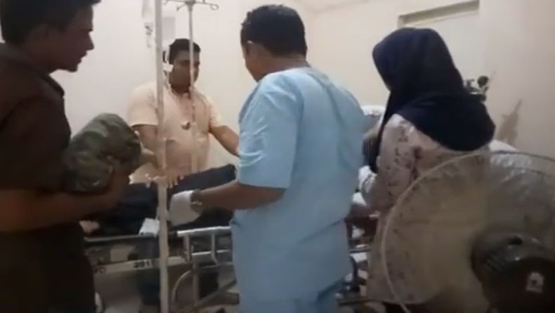 Warga Padanglawas Masih Kritis Diserang Harimau, BKSDA Siapkan Tim Pemburu