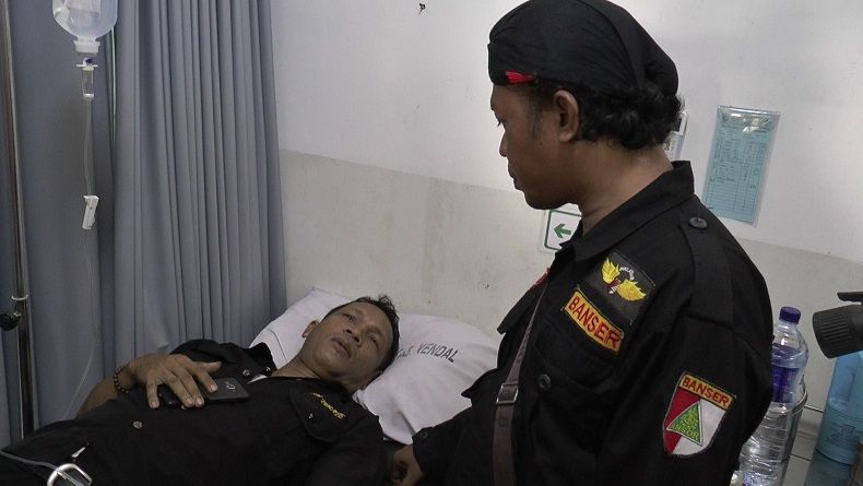 5 Anggota Banser di Kendal Keracunan Diduga Akibat Makan Lele Goreng