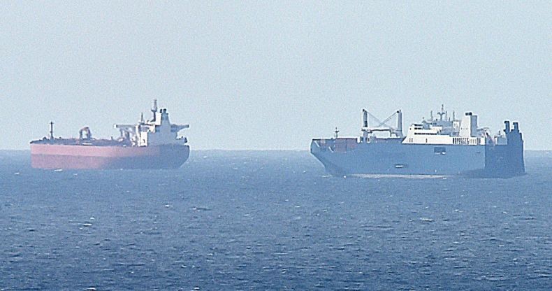 Kapal Nelayan Aceh Ditabrak Tanker di Selat Malaka, 2 ABK Terluka