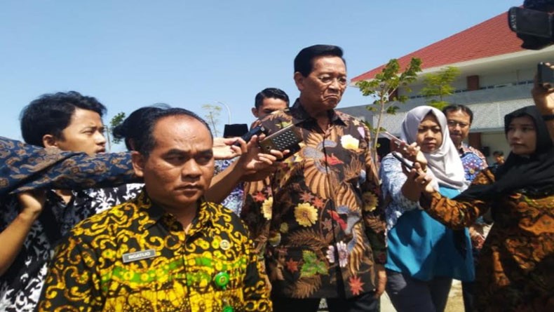 Heboh Keraton Agung Sejagat di Purworejo, Sultan HB X: Aku Ora Ngerti