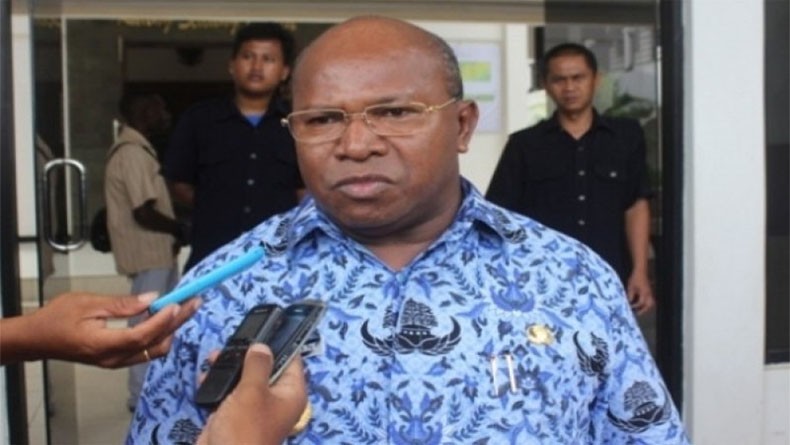Bupati Merauke Dihukum 4 Bulan terkait Kasus Kampanye Hitam pada Pemilu 2019