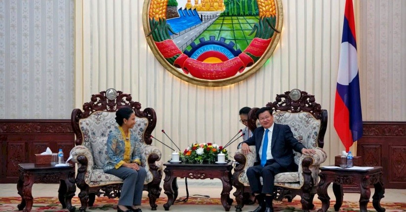 970 Gambar Rumah Adat Laos Gratis Terbaik