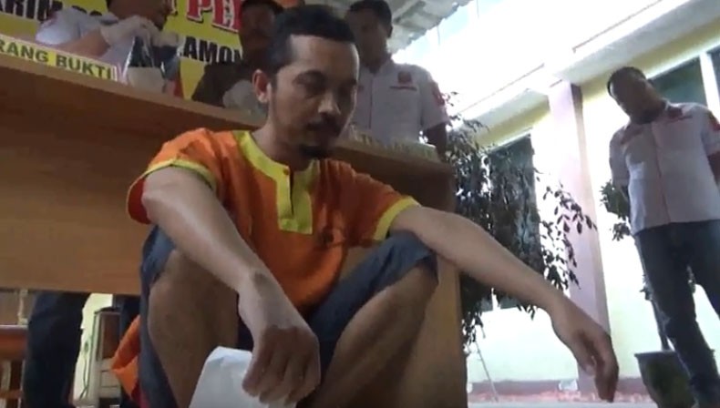 Oknum Guru PNS di Lamongan Cabuli 30 Siswi SD, Modus Ancam Beri Nilai Jelek
