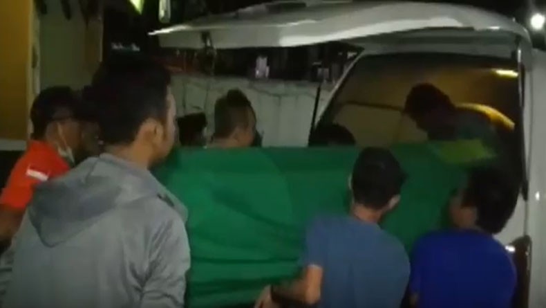 Mahasiswi Unsoed Purwokerto Tewas di Kamar Kos, Diduga Usai Konsumsi Obat