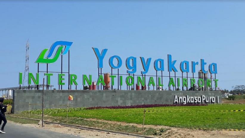 Per Oktober, 65 Rute Penerbangan Adisutjipto Pindah ke Bandara YIA