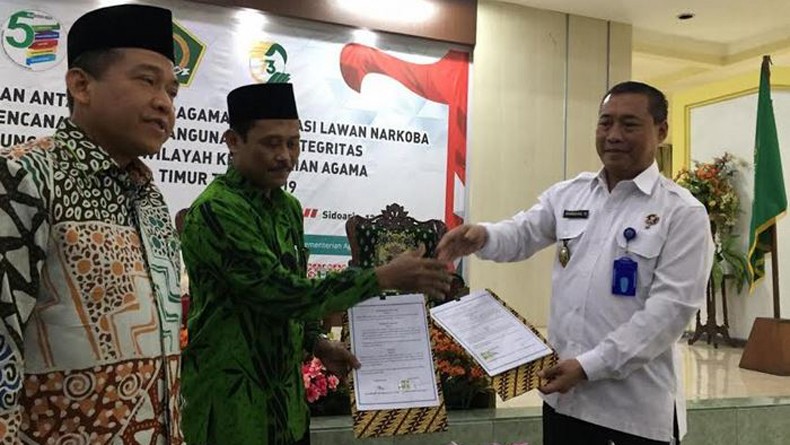 Kewajiban Tes Urine Calon Pengantin di Jatim Dinilai Langgar Privasi