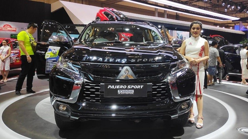 640 Koleksi Gambar Mobil Mitsubishi Gratis