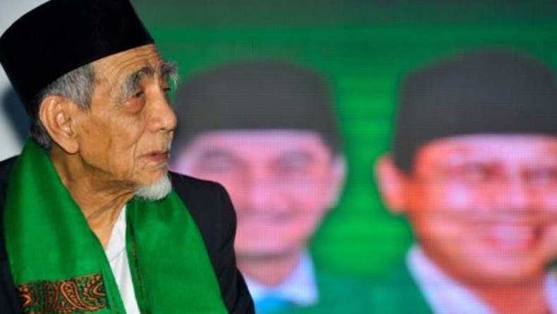  Tangkal Gerakan Radikalisme, Gus Yasin Minta Santri Teladani Mbah Moen