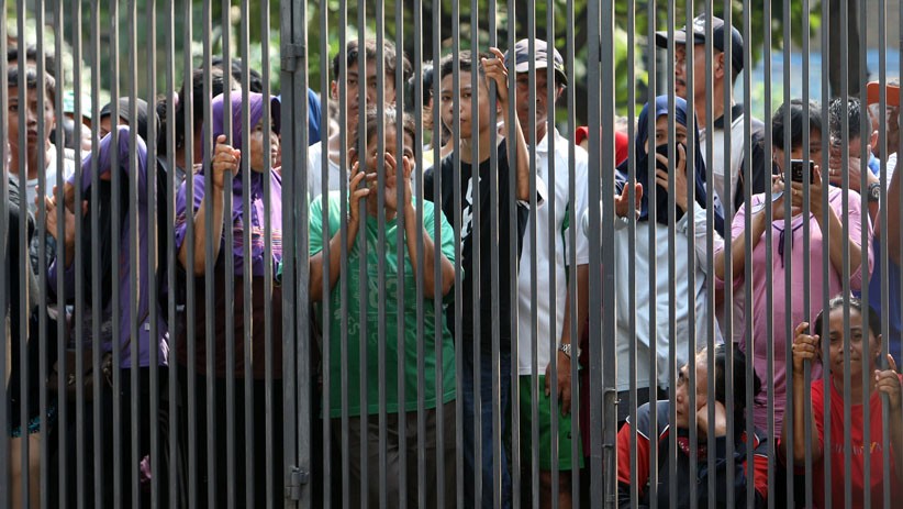 LDII Bagikan Daging Kurban untuk Ratusan Warga Jakarta - Bagian 3
