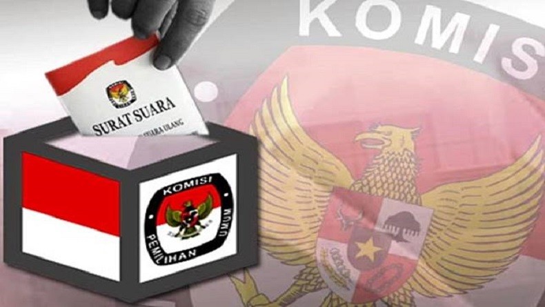 KPU Cetak 1.643.175 Lembar Surat Suara Pilkada Medan