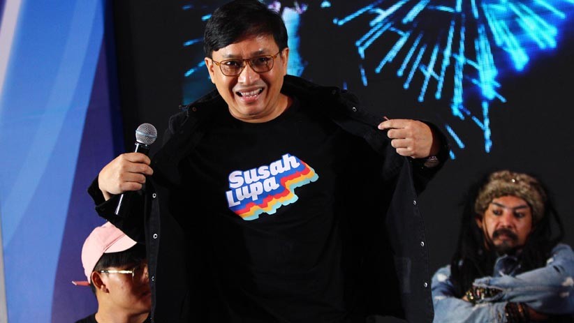 Perayaan HUT ke-30 RCTI Akan Dimeriahkan Artis-Artis Papan Atas Indonesia - Bagian 4