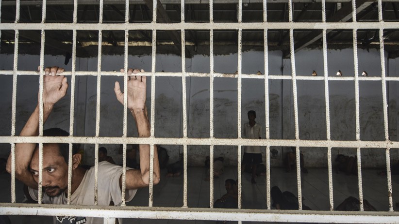 Dihuni 357 Orang, Panti Rehabilitasi Mental di Bekasi Kelebihan Kapasitas - Bagian 2