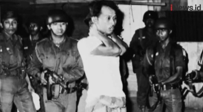 Kisah Sepak Terjang Soebandrio, Kepala BIN era Soekarno yang Untungkan PKI
